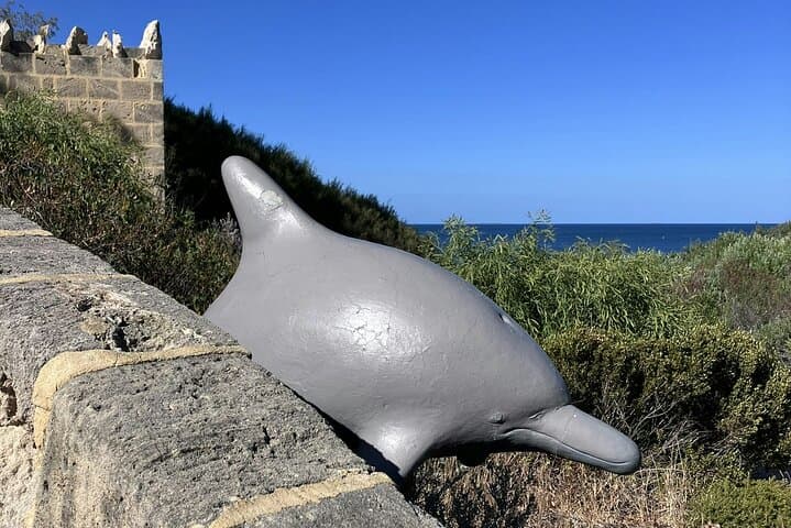 Pirates by the Sea: Cottesloe Quest Experience — Self-Guided Coastal Treasure Hunt in Perth photo 3
