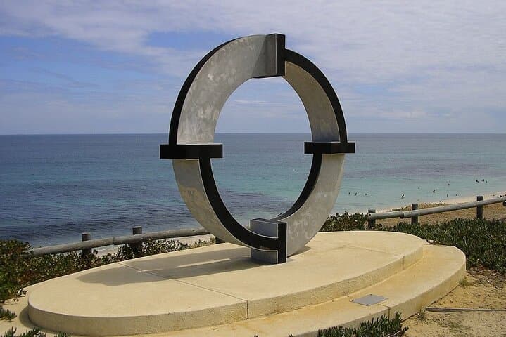 Pirates by the Sea: Cottesloe Quest Experience — Self-Guided Coastal Treasure Hunt in Perth photo 1