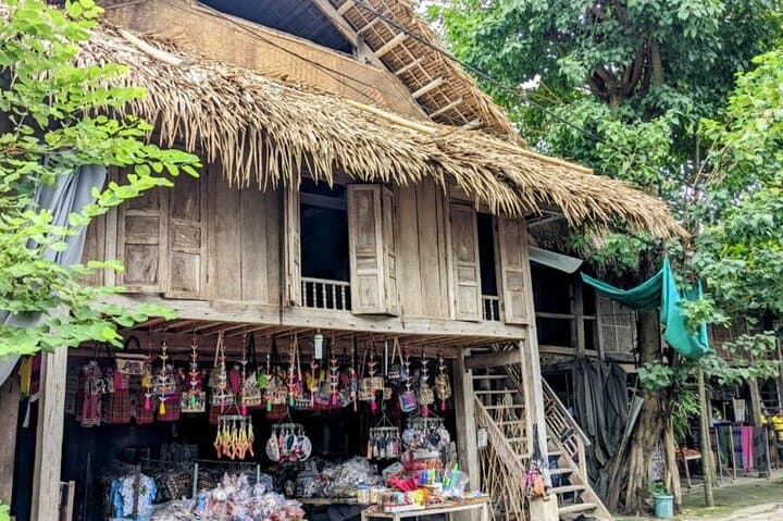 Mai Chau Hidden Valley: 2-Day Homestay, Bike & Trek from Hanoi photo 5