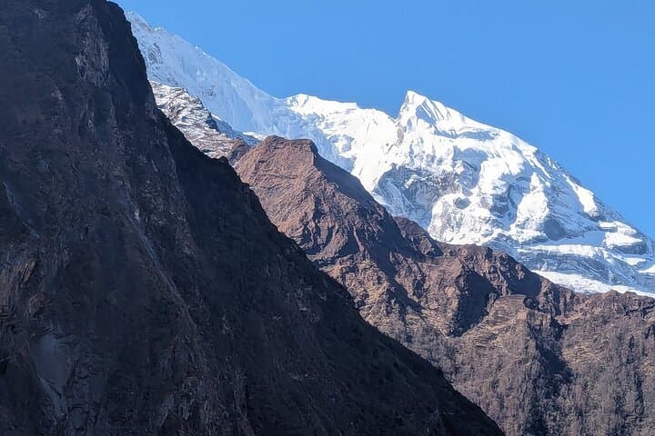 Tsum Valley and Manaslu Trek: Remote Himalayan Route to the Hidden Valley photo 4