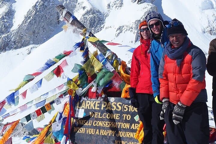 Tsum Valley and Manaslu Trek: Remote Himalayan Route to the Hidden Valley photo 3