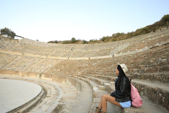 3-Day Cappadocia Tour: Hot Air Balloon, Horseback Rides & Underground Cities photo 3