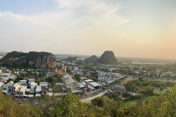 Discover Da Nang: A One-Day City Tour Adventure
