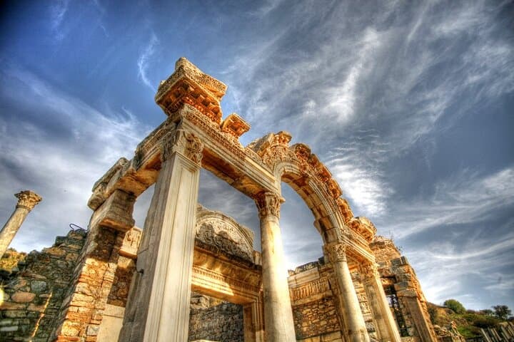 Pamukkale, Ephesus & Cappadocia: 4-Day Camel and Balloon Cultural Circuit photo 2