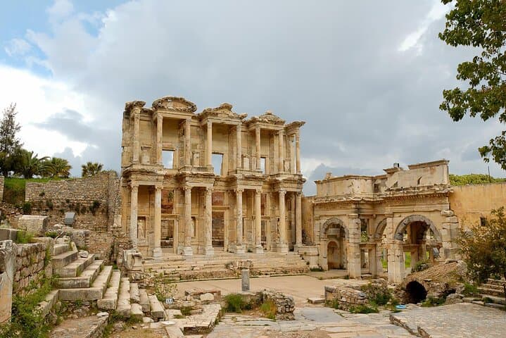 Aegean Dream: Pamukkale, Ephesus & Cappadocia 4-Day Tour from Istanbul photo 4