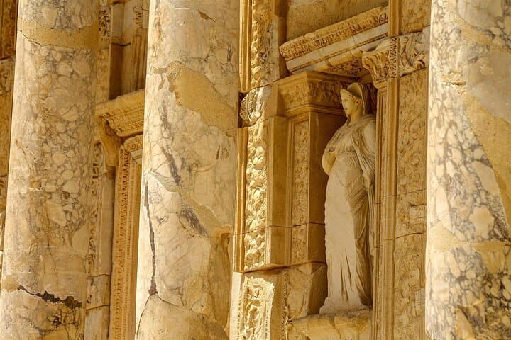 Aegean Splendors: Pamukkale, Ephesus & Cappadocia — 5-Day Cultural and Natural Tour photo 2