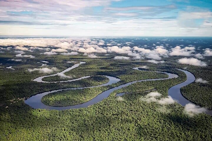 Manu Reserve Rainforest Escape: 3-Day Amazon Wildlife Tour from Cusco photo 2