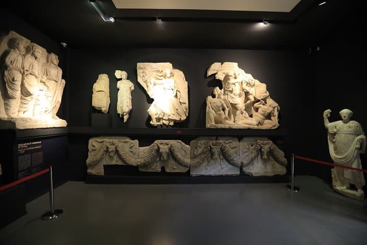 Cappadocia, Pamukkale & Ephesus: A Multi-Day Turkish Odyssey from Kusadasi photo 6