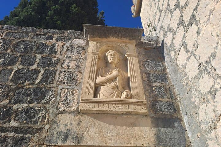 Marjan Hill Witch Hunt: Self-Guided Quest & Marjan Park Hike in Split photo 4