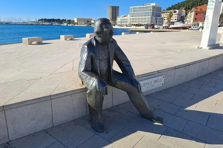 Marjan Hill Witch Hunt: Self-Guided Quest & Marjan Park Hike in Split photo 6