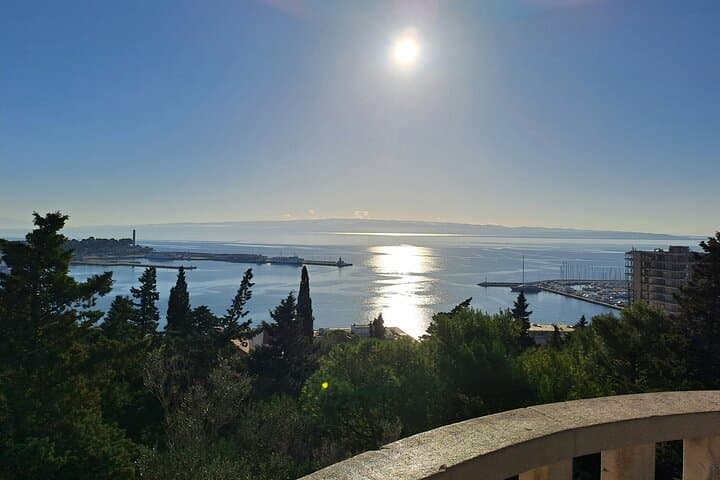 Marjan Hill Witch Hunt: Self-Guided Quest & Marjan Park Hike in Split photo 3