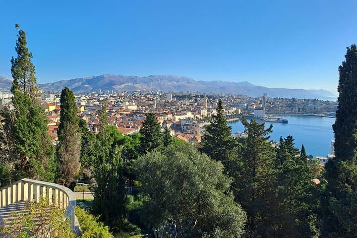 Marjan Hill Witch Hunt: Self-Guided Quest & Marjan Park Hike in Split photo 2