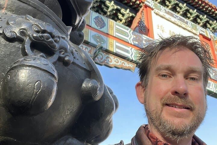 Portland Golden Adventure: Downtown Puzzle Quest and Self-Guided Tour photo 2