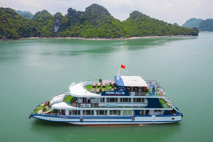 Hanoi to Ninh Binh and Halong Bay: 2-Day Overnight Tour Guide photo 2