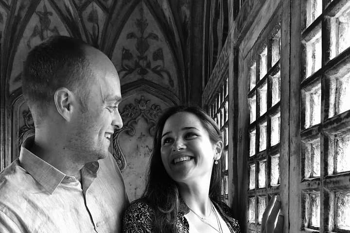 Private Taj Mahal & Agra Fort Day Trip from Delhi by Car — What to Expect photo 3
