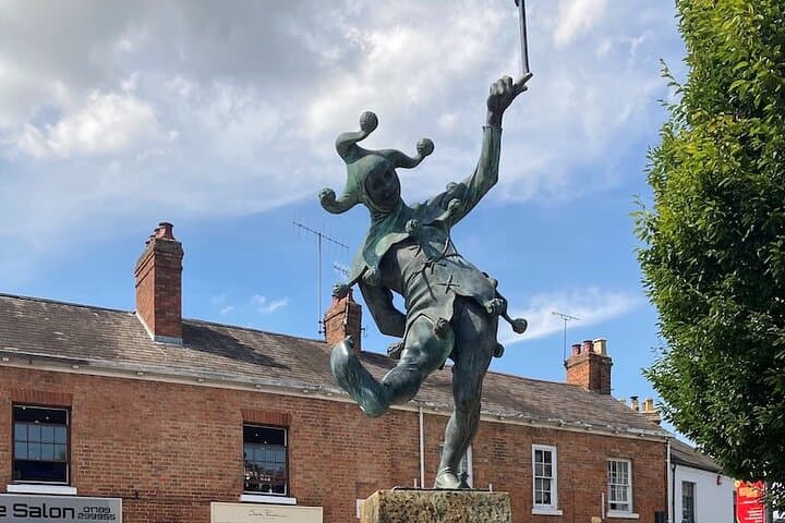 Self-Guided Shakespeare Walking Tour in Stratford-upon-Avon photo 5