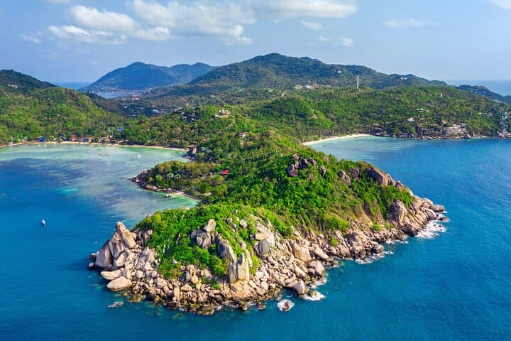 Full-Day Phuket Speedboat: Coral Island & Racha Island Snorkel Escape photo 4