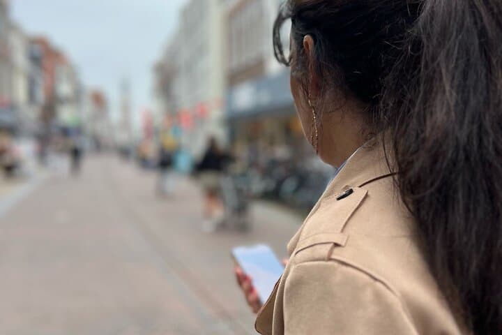 Private Self-Guided Venlo Escape Game — 2.5 km Puzzle Walk Through the City photo 2