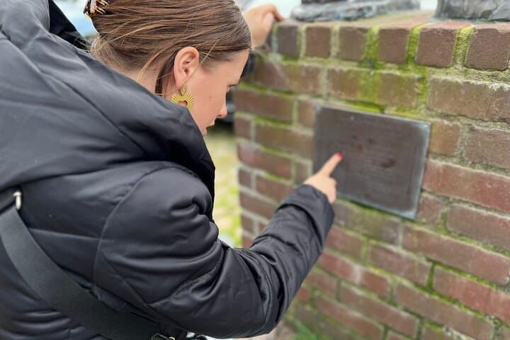 Private Self-Guided Venlo Escape Game — 2.5 km Puzzle Walk Through the City photo 5