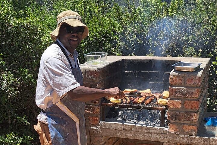 Addo Elephant Park Full-Day Safari: Close Encounters, Conservation & Braai Lunch photo 5