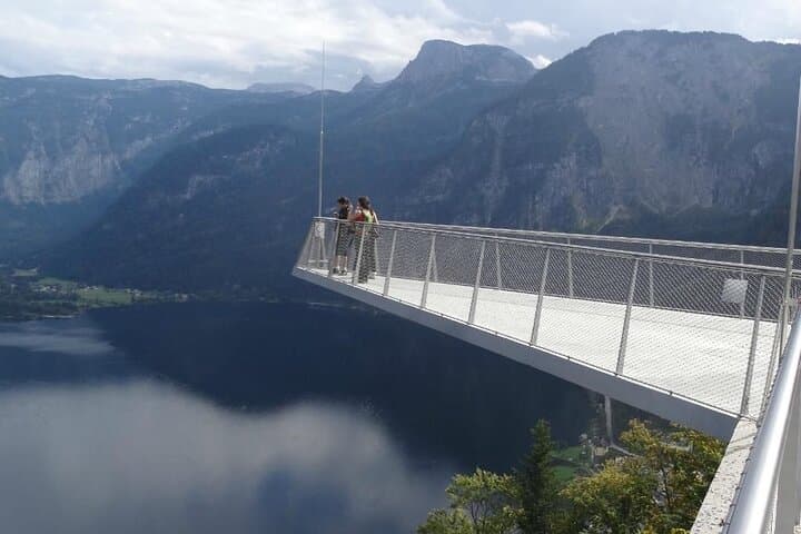 Private Day Trip from Vienna to Hallstatt, Melk & Salzburg — Full-Day Cultural Scenic Tour photo 6