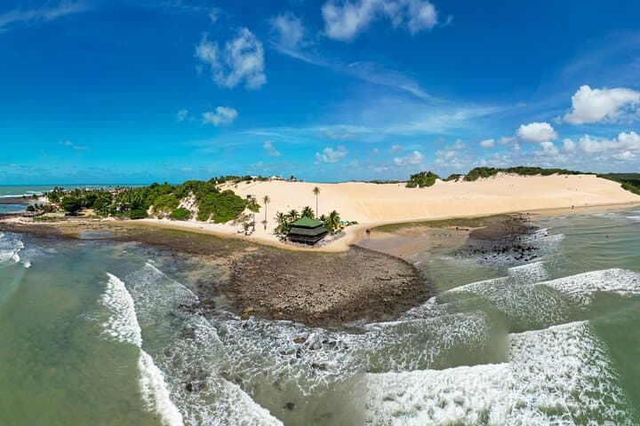 Genipabu Full-Day Tour from Natal — Dunes, Buggy Rides & Camel Treks photo 3
