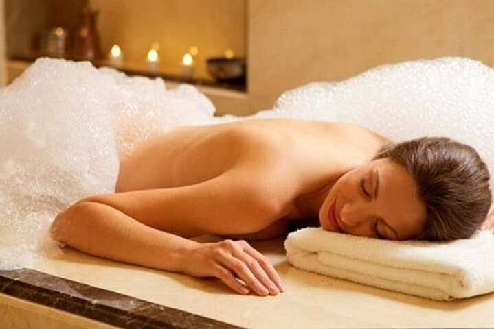 ATV Desert Safari and Turkish Hammam Spa in Sharm El Sheikh photo 3