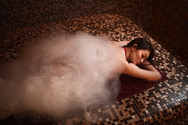 ATV Desert Safari and Turkish Hammam Spa in Sharm El Sheikh photo 6