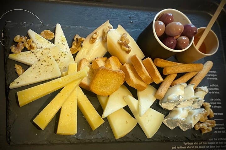 Porto Private Gourmet Food and Wine Tour with a Sommelière photo 1