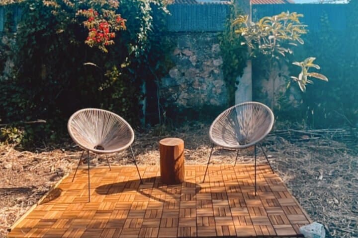 Tiny House Stay and Coastal Walk in Sintra: A Slow-Living Escape photo 2