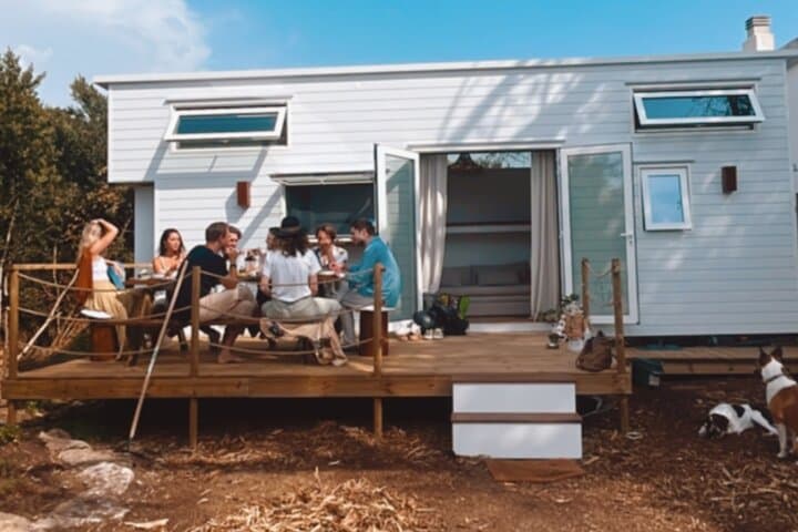 Tiny House Stay and Coastal Walk in Sintra: A Slow-Living Escape photo 6