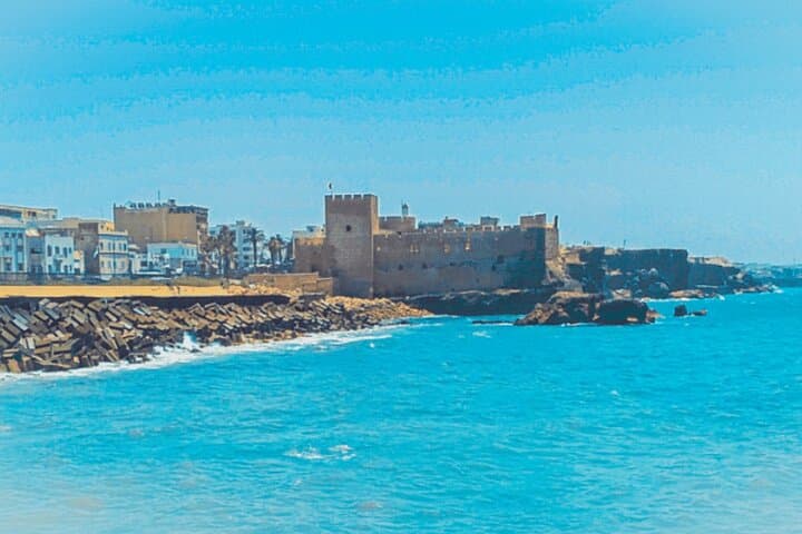 Discover Safi: Private Day Trip from Marrakech to Morocco's Pottery Coast photo 6