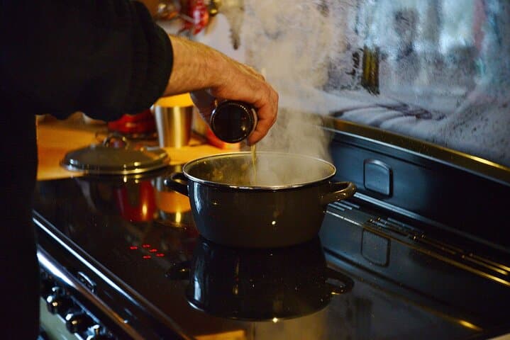 Private Prague Cooking Class: Master Grandma’s Czech Recipes in 3 Hours photo 2