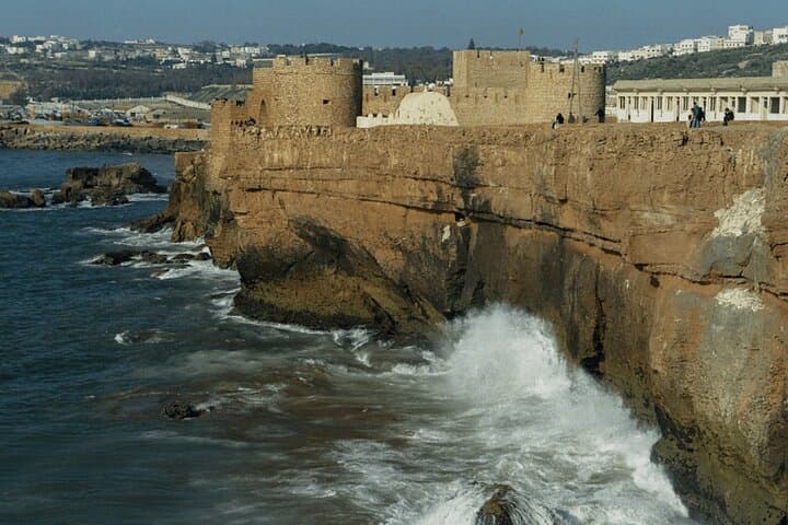 Day Trip to Safi: Coastal Medinas, Ceramics & Seafood from Marrakech photo 5