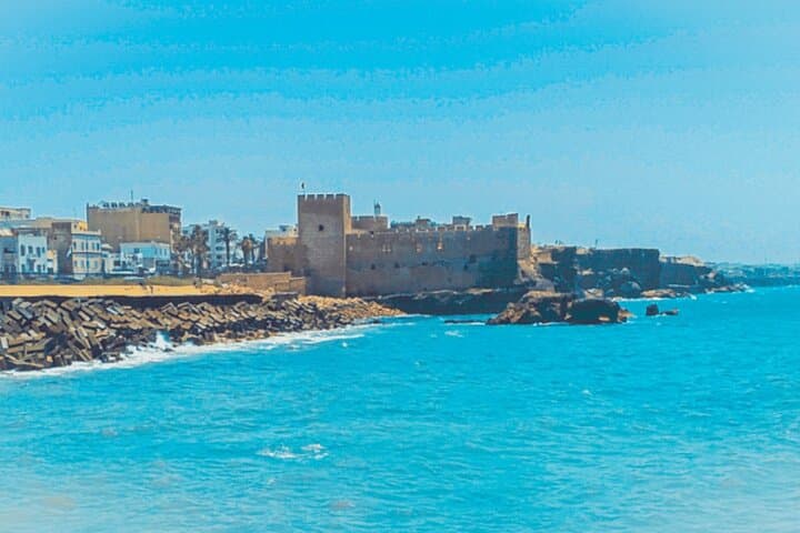 Day Trip to Safi: Coastal Medinas, Ceramics & Seafood from Marrakech photo 6