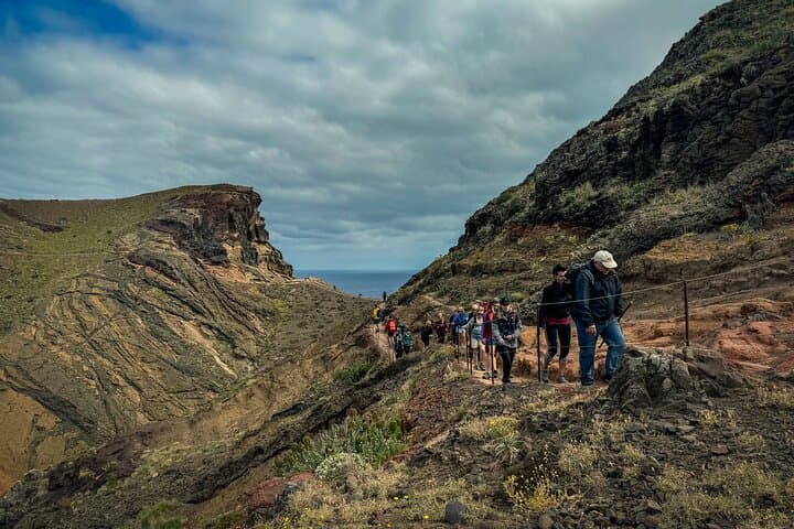 Ponta de São Lourenço (PR8) Hike — Madeira's Eastern Cliff Walk photo 5