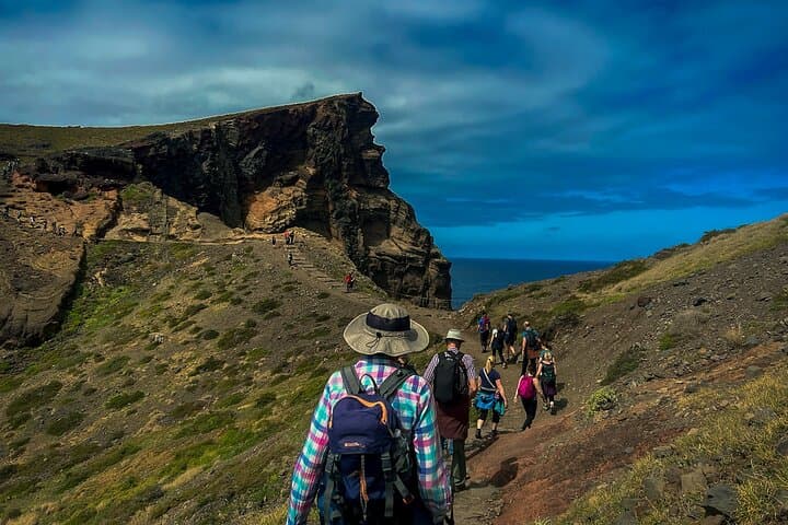 Ponta de São Lourenço (PR8) Hike — Madeira's Eastern Cliff Walk photo 6
