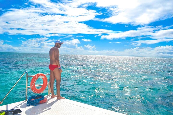 Discover the Pristine Paradise of Maracajaú Beach photo 5