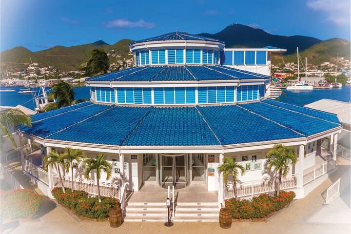Topper's Rhum Distillery Tour St Maarten: Hands-On Tasting & Behind-the-Scenes