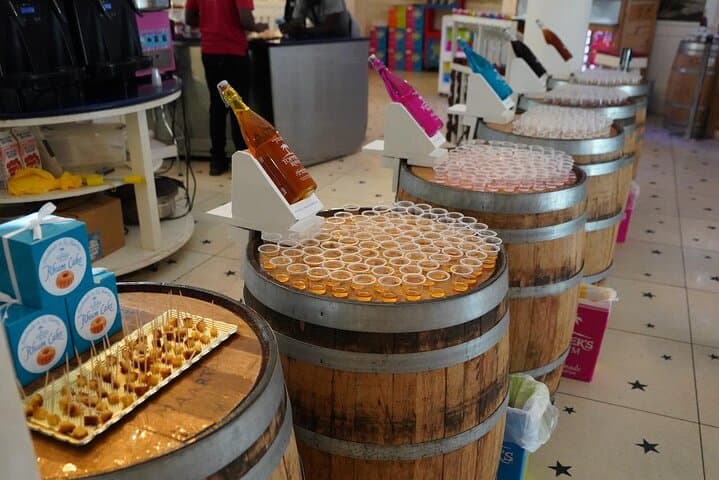Topper's Rhum Distillery Tour St Maarten: Hands-On Tasting & Behind-the-Scenes photo 3