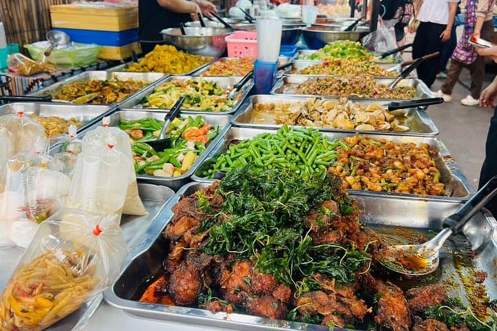 Discover Mueang Non: Small-Group Culinary Tour from Bangkok photo 4