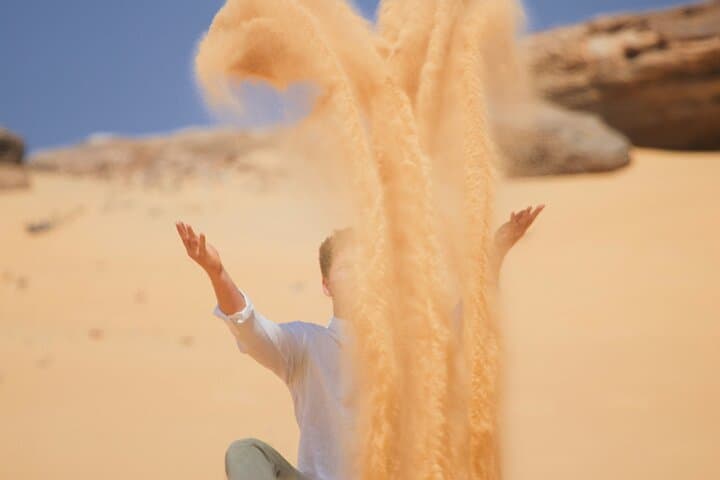 Cairo to Siwa Oasis: 3-Day Private Desert Adventure
