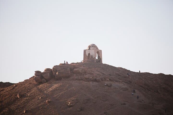 Cairo to Siwa Oasis: 3-Day Private Desert Adventure photo 4