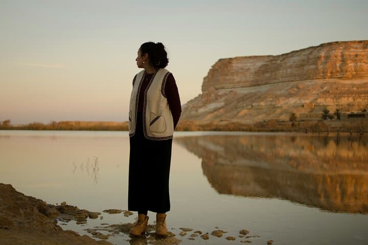 Cairo to Siwa Oasis: 3-Day Private Desert Adventure photo 5
