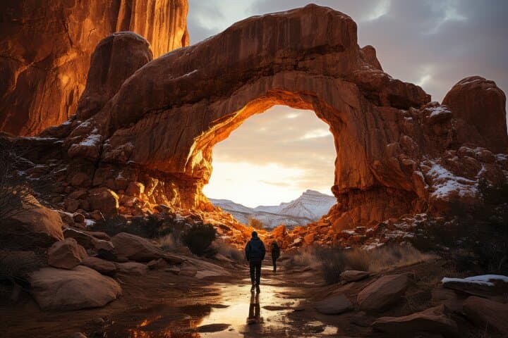 Two-Day Zion and Bryce Canyon Hiking Tour from Las Vegas photo 5