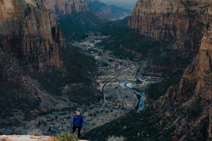 Two-Day Zion and Bryce Canyon Hiking Tour from Las Vegas photo 6