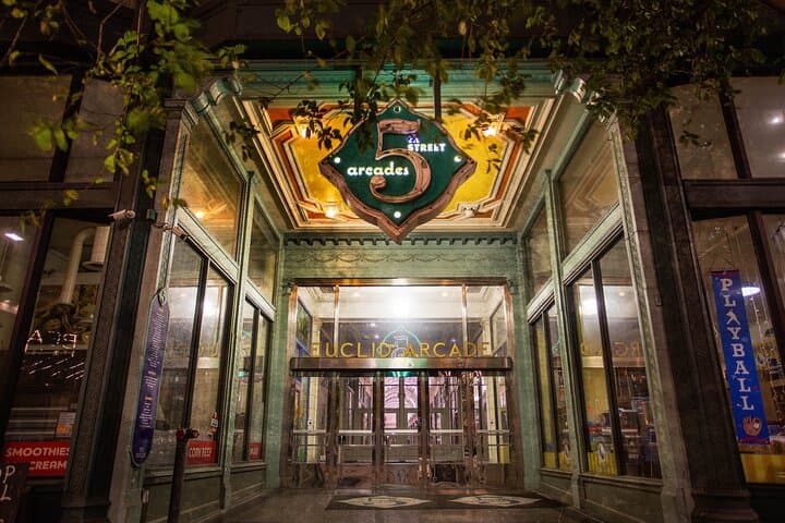 Phantom's Parade on Prospect: Ghost Walk Through Cleveland's Haunted Downtown photo 3