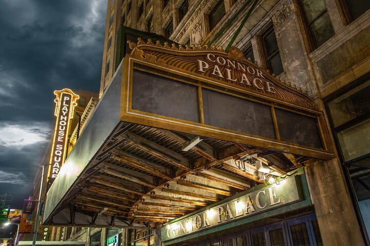 Phantom's Parade on Prospect: Ghost Walk Through Cleveland's Haunted Downtown photo 5