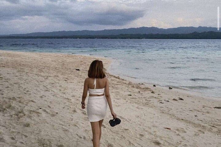 Canigao Island Hopping: Private Full-Day Trip from Leyte for Snorkeling & Beach Time photo 5