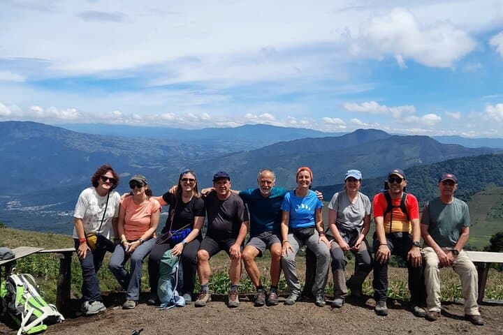20-Day Private Guatemala Tour — Volcanoes, Mayan Ruins & Hidden Pools